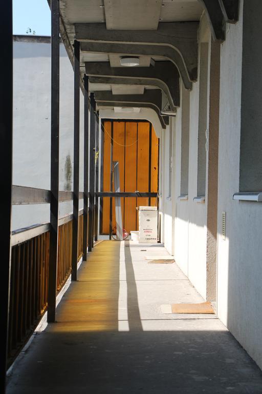 Verona Apartman Szeged Exterior photo